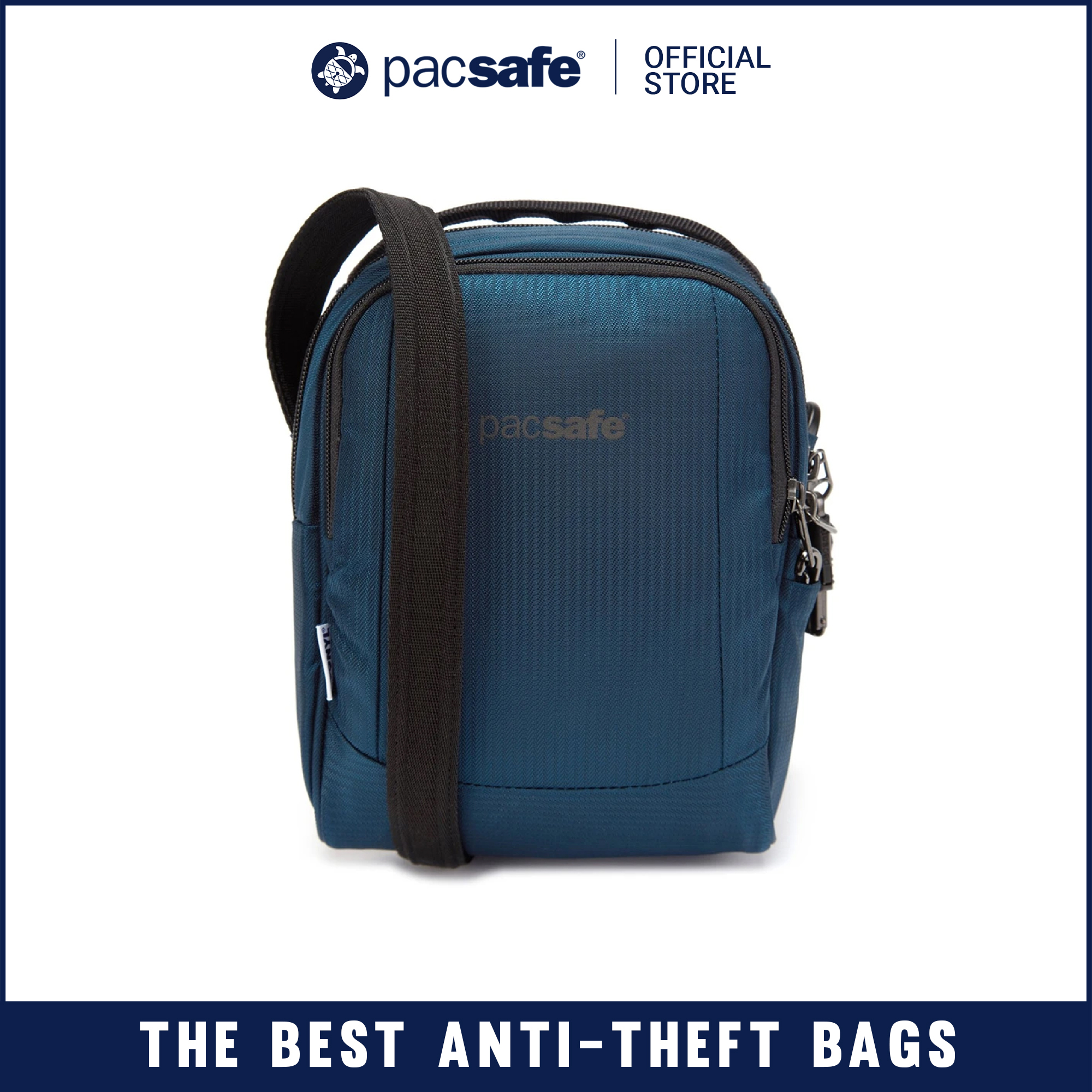 Lazada pacsafe discount