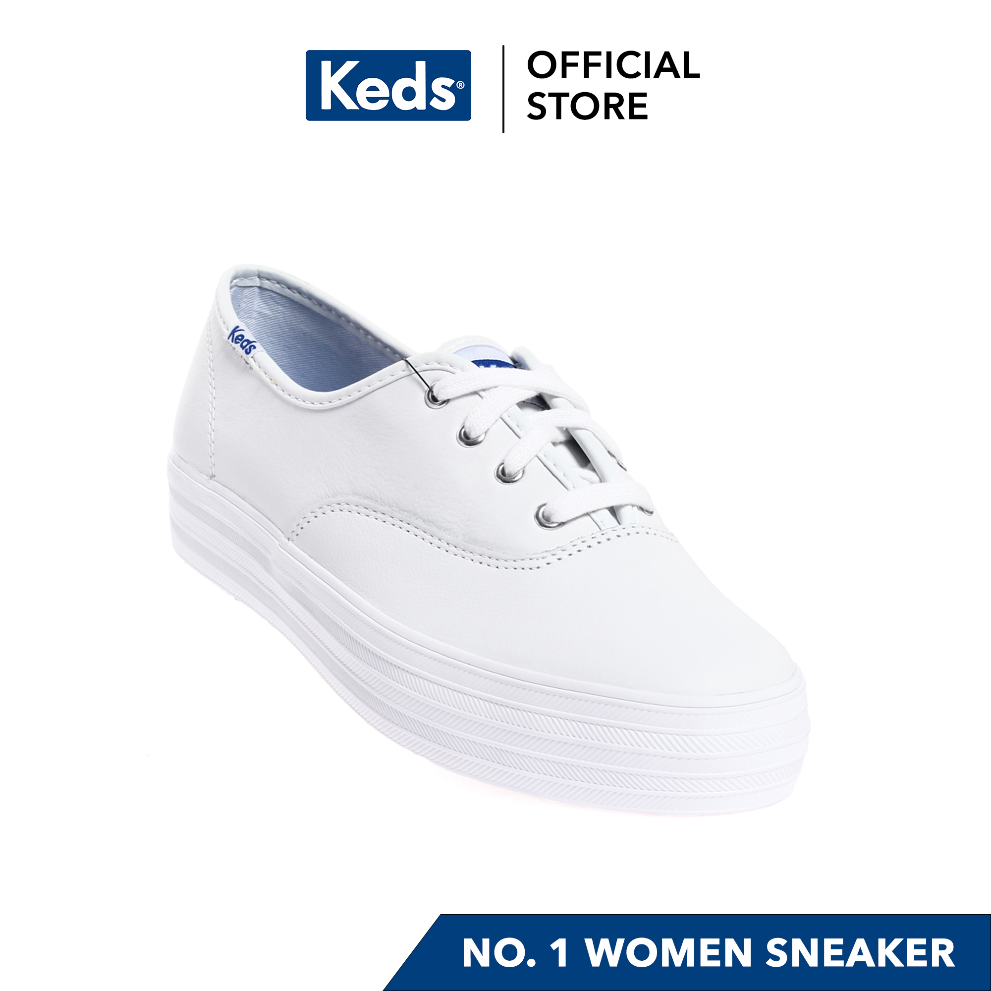 keds no lace sneakers