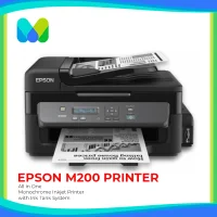 epson m200 head replacement
