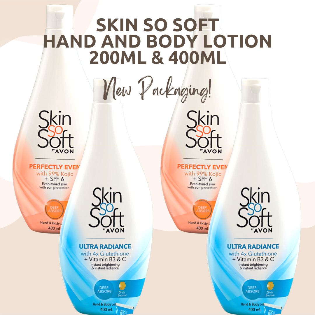 Avon Whitening Lotions ~ SSS Glutathione & SSS Kojic+ 400ml. SSS Ultra  Gluta 750ml. NOW ON NEW PACKAGING! Sun Protection Whitening Lotion Firming  Anti-Aging Moisturizing Lotion - Lazada | Lazada PH