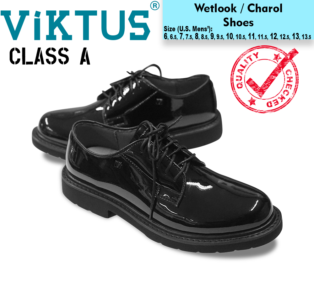 Charol shoes Clearance