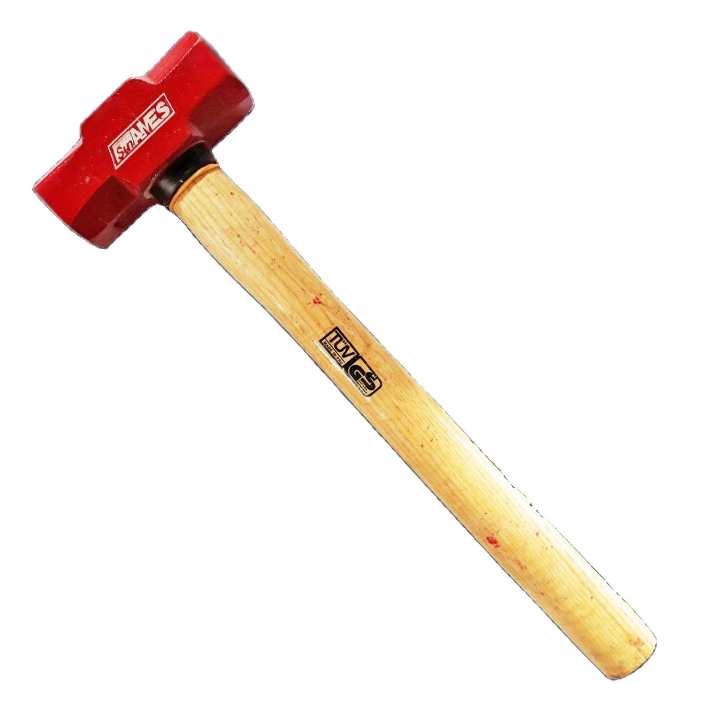 Maso / Sledge Hammer Wood Handle 2lbs / 3lbs / 4lbs Lazada PH