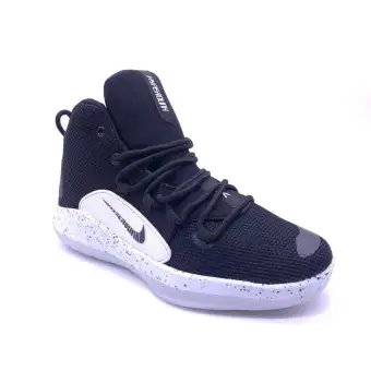 nike men's hyperdunk x team basketball shoe