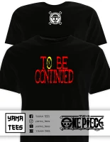 To Be Continued T Shirt Shop To Be Continued T Shirt With Great Discounts And Prices Online Lazada Philippines