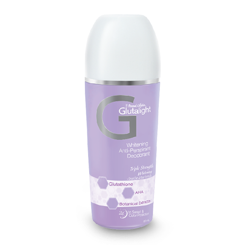 Glutalight Deo by PERSONAL COLLECTION Lazada PH