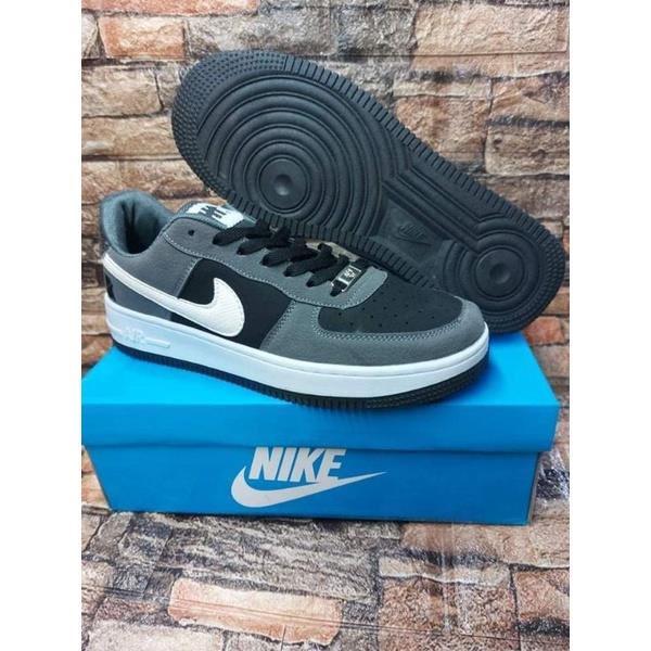 NIKE STEEL TOE SAFETY SHOES UNDFTD Lazada PH