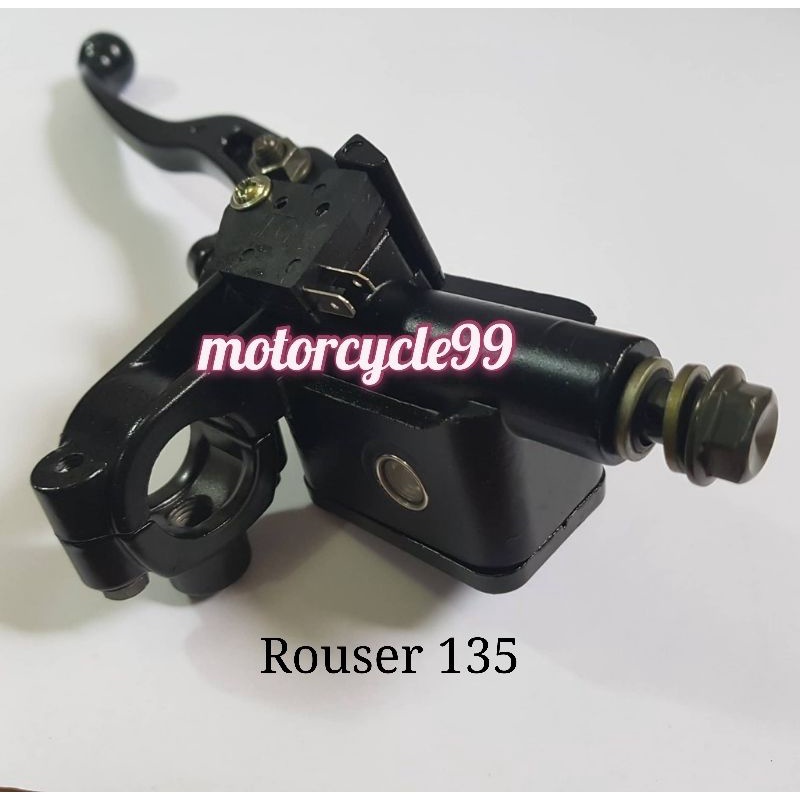 Factory direct sales ROUSER135 NS150 NS160 BRAKE MASTER Lazada PH