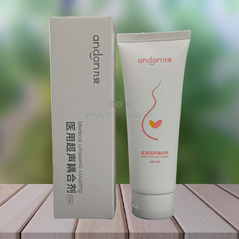 FANTASY T MALL Cofoe Andon Gel Ultrasound Gel Coupling Agent