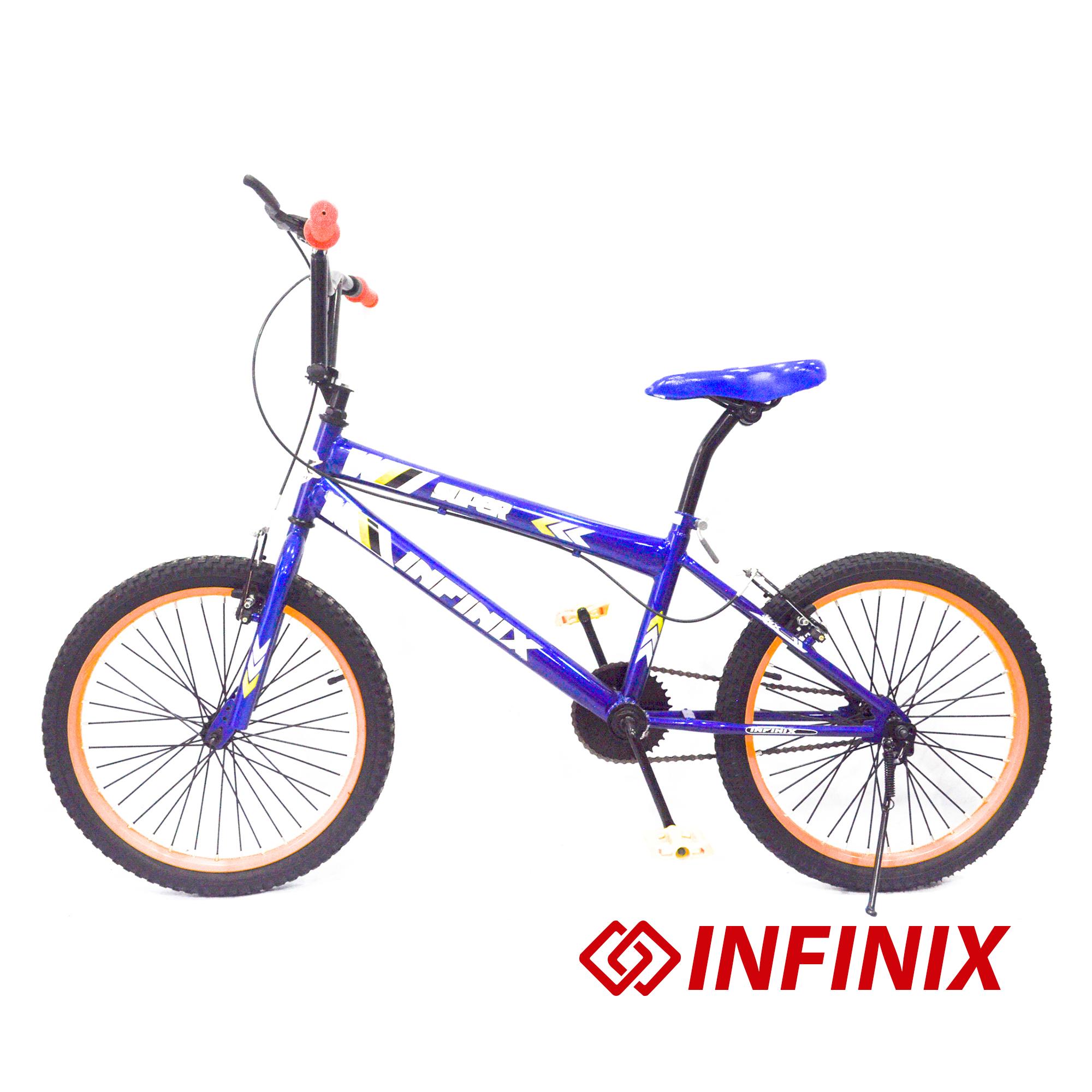 bmx lazada