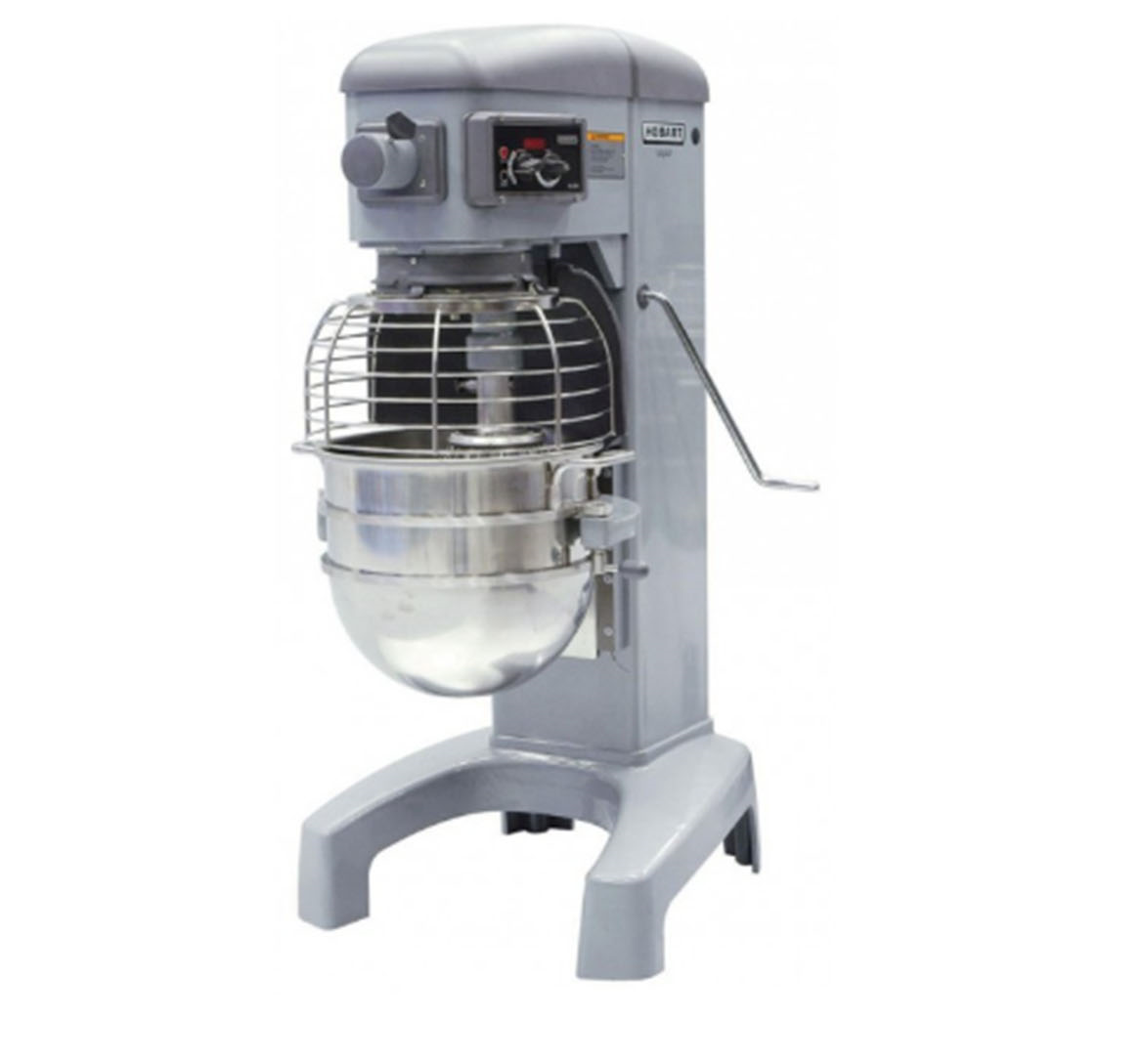 HOBART 30Quart Legacy Mixer Lazada PH