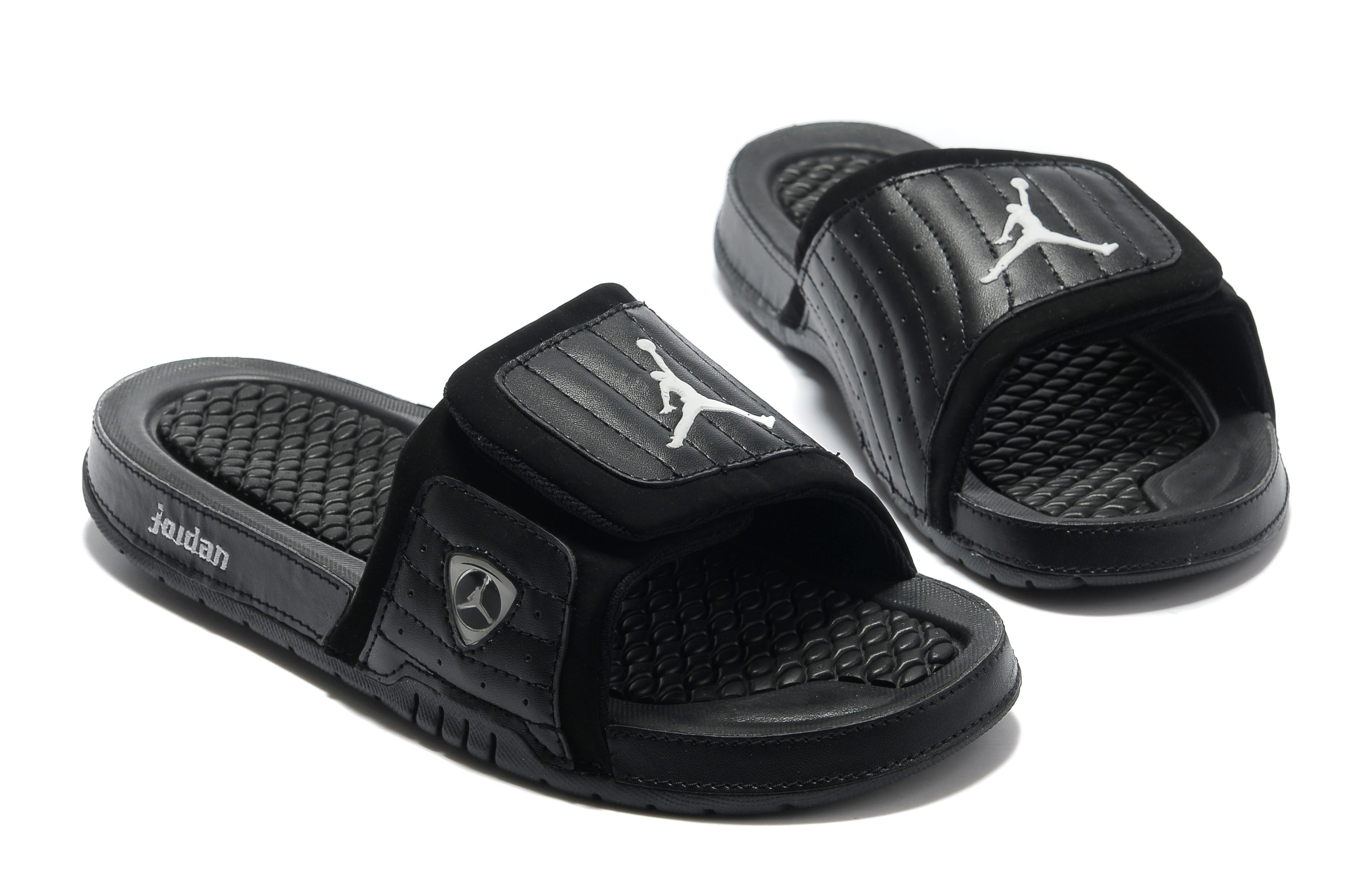 jordan hydro slides size 11