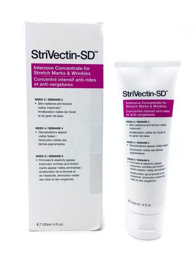 strivectin sd stretch marks