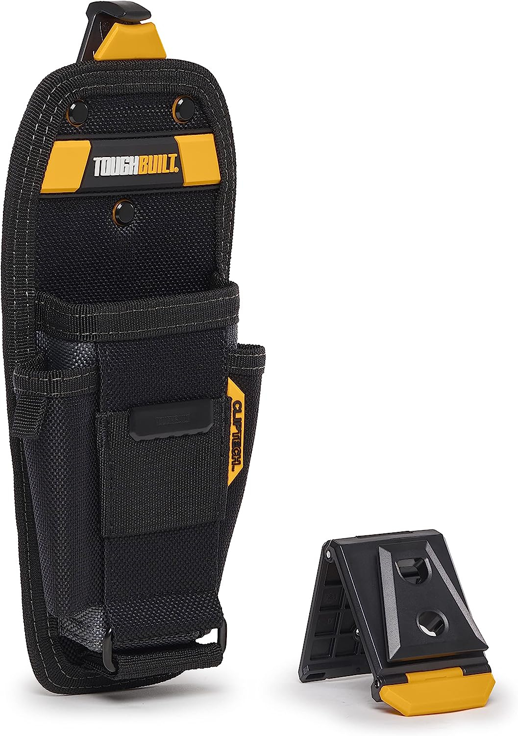 Makita 1913K4-9 Gürteltasche / Holster – Passend Produktbild-Vorschau 4