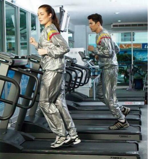 Sauna suits review and price