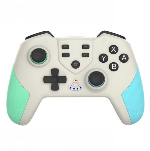 t23 wireless controller