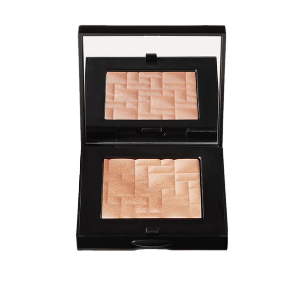 bobbi brown highlighting powder bronze glow