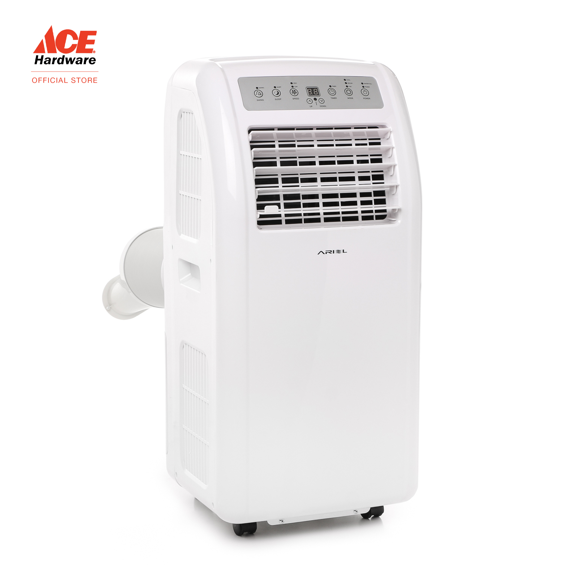 Ariel P Aircon 1hp Amj10 Lazada Ph