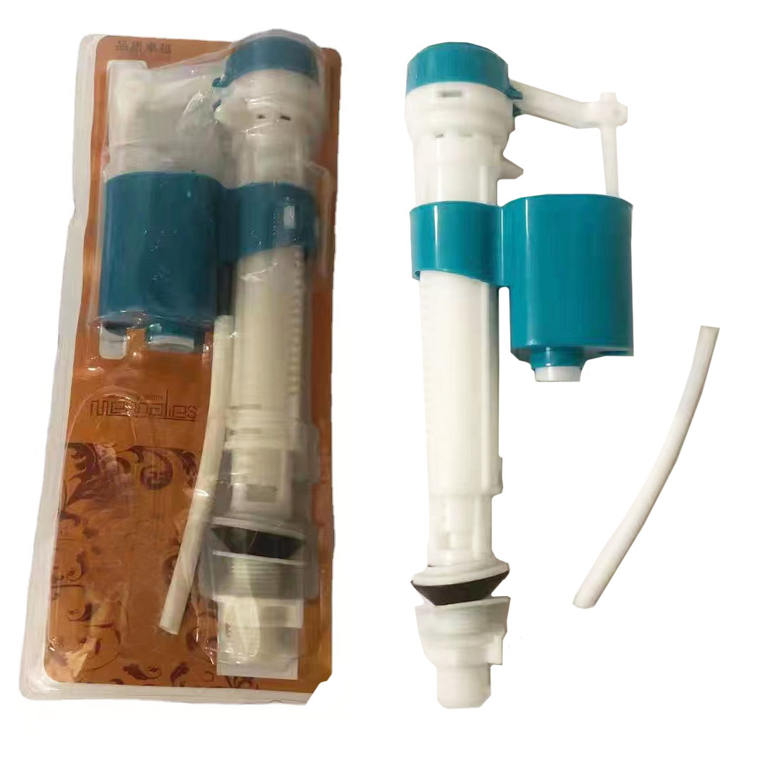 [Adjustable Height 1928CM ]Flush Water Push Button Shank Toilet Water