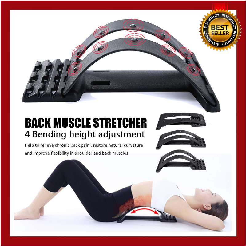 Best Back Stretcher atelieryuwa.ciao.jp