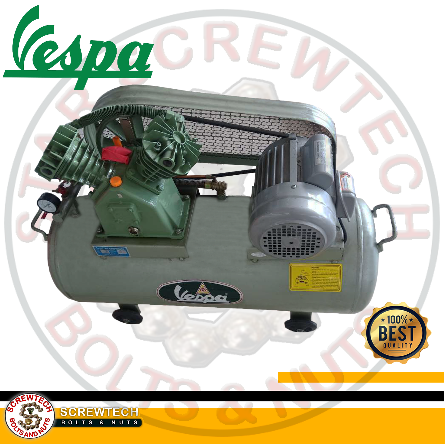 Vespa Air Compressor 1 Hp Lazada Ph 5467