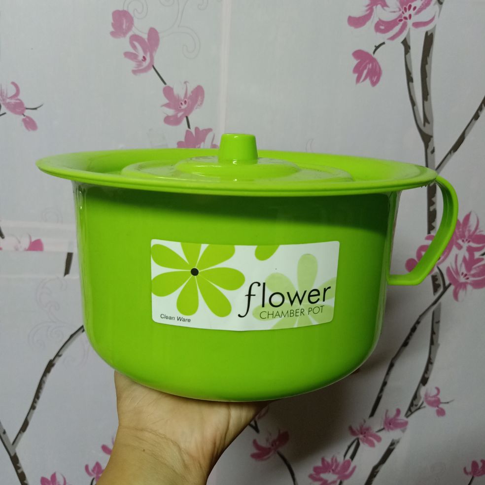 arinola chamber pot Lazada PH