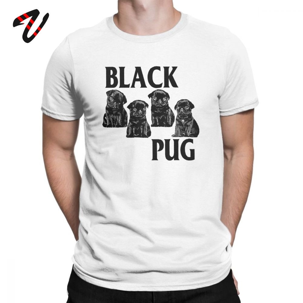 t shirt for pug dog