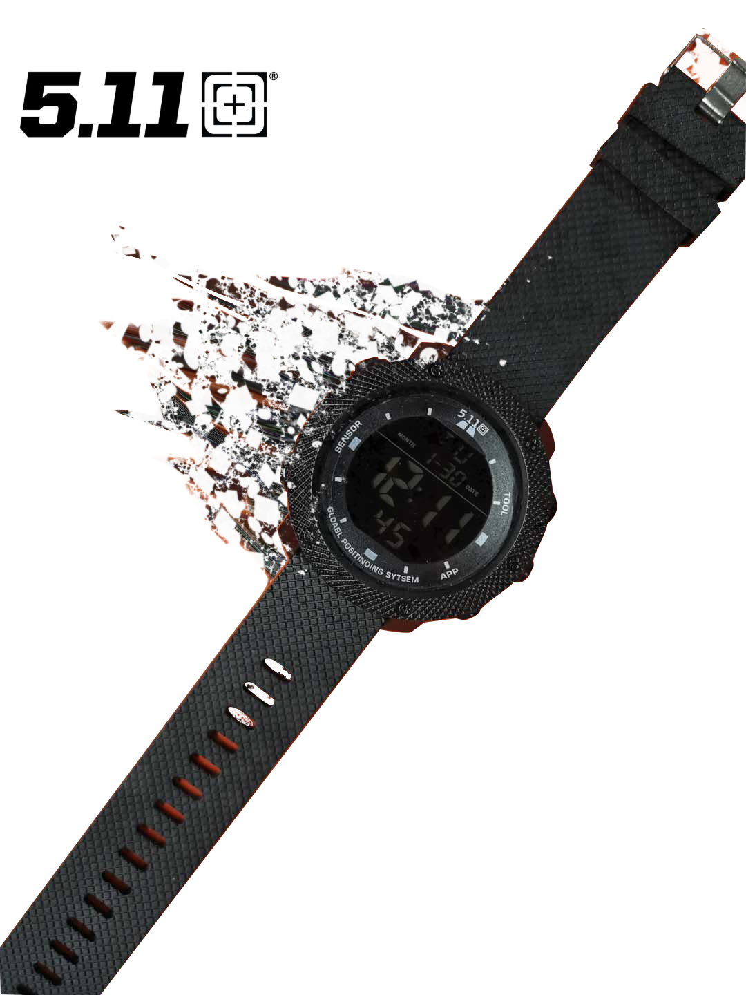 lazada digital watch