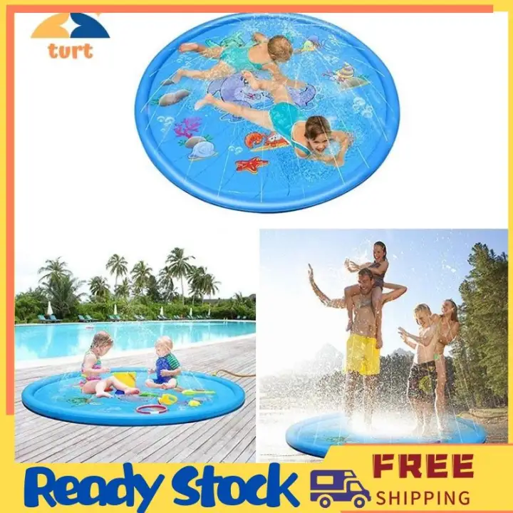 big inflatable water toys