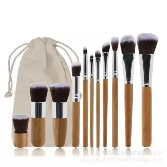 foundation brush set