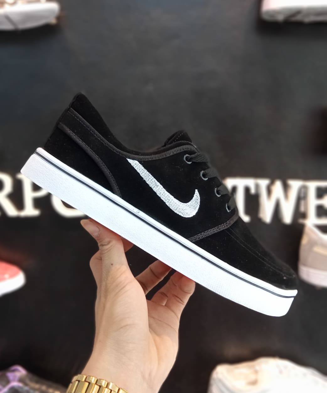 lazada janoski