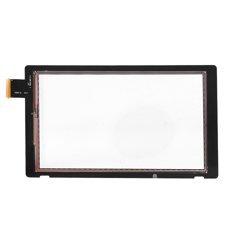 New for Nintendo Switch Touch Screen Replacement Parts for NS Switch