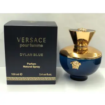 versace dylan blue for sale