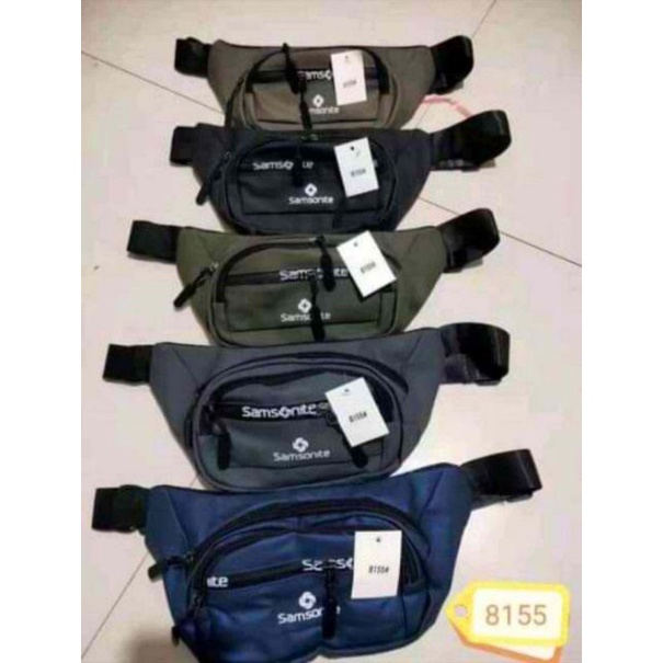 Shop Samsonite Belt Bag online | Lazada 