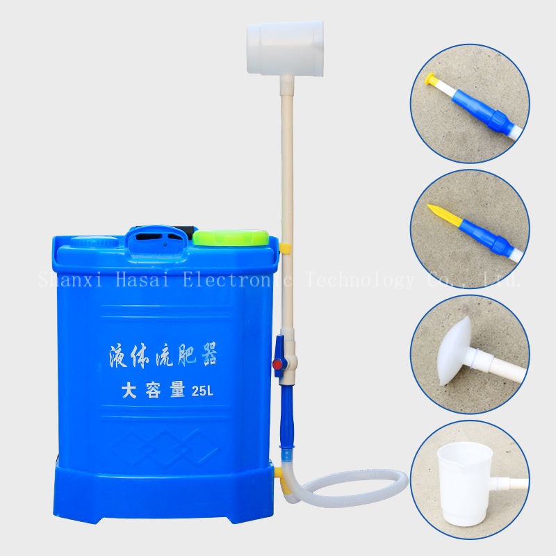 New Liquid Fertilizer Water Fertilizer Dispenser Fertilizer Dispenser