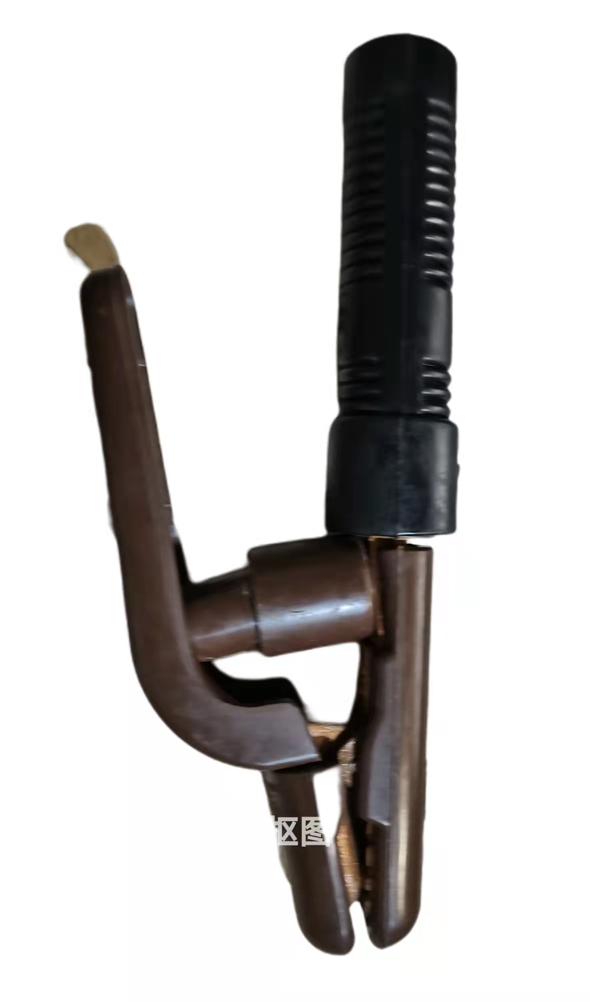 Jackson electrode holder. Welding machine handle 300A/500A Lazada PH