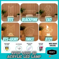 Twice Logo Lamp Shop Twice Logo Lamp With Great Discounts And Prices Online Lazada Philippines