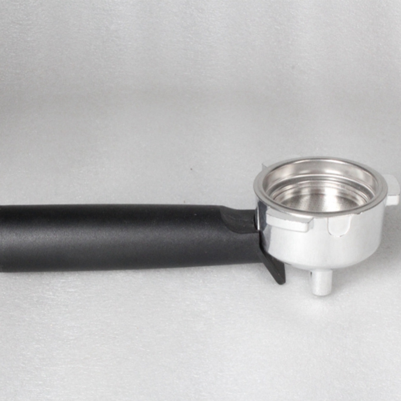 Coffee Machine Handle Accessories 51mm Coffee Handle Filter Holder