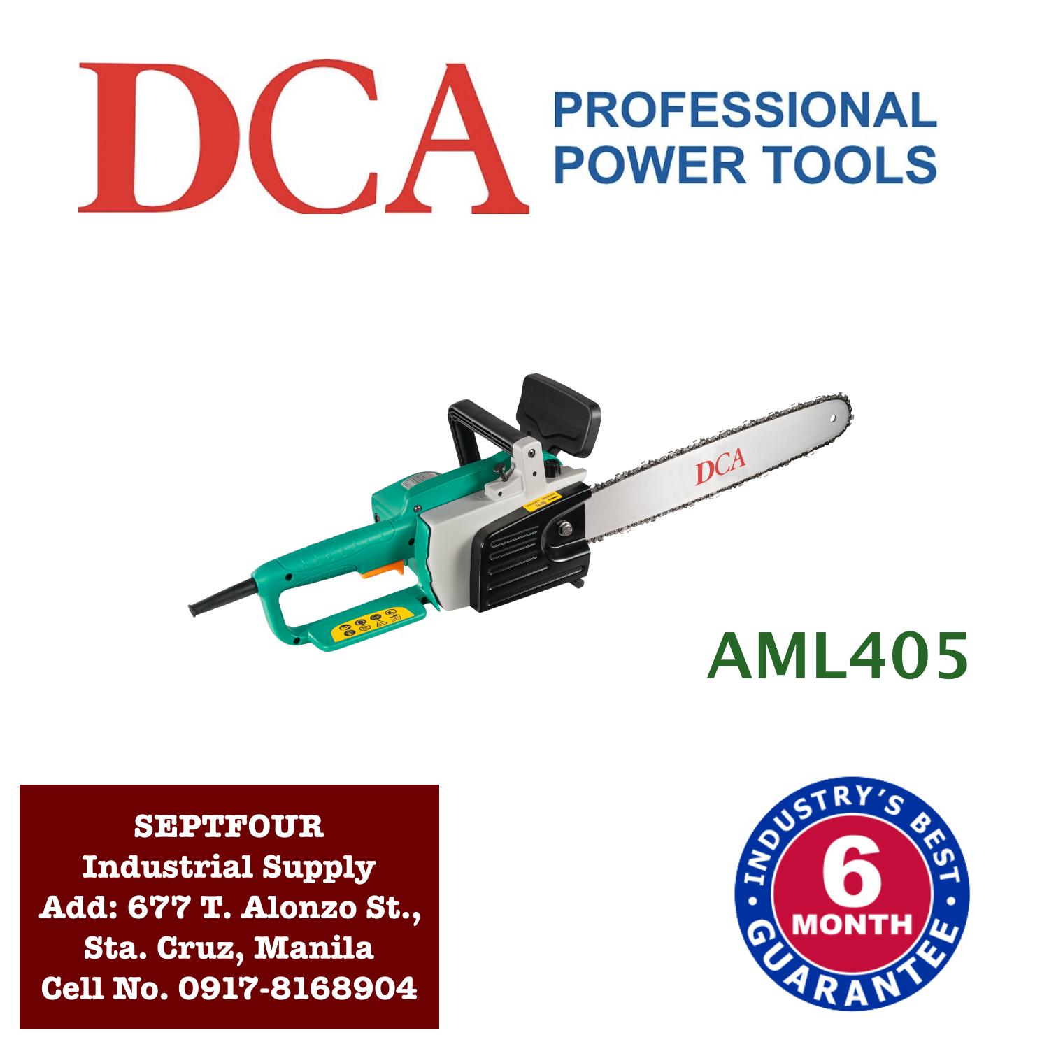 DCA Philippines DCA price list Grinders & Leaf Blowers for sale Lazada