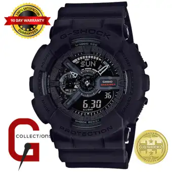 g shock ga 135