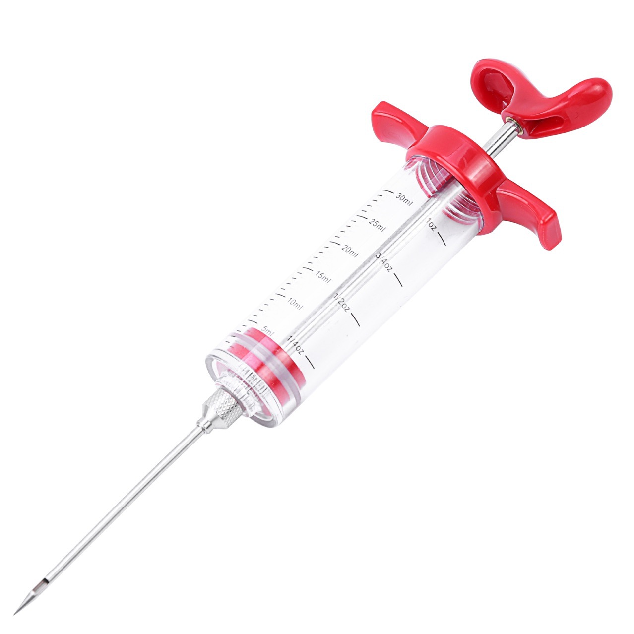 Meat Spice Syringe Chicken Flavor Syringe BBQ Meat Flavor Turkey