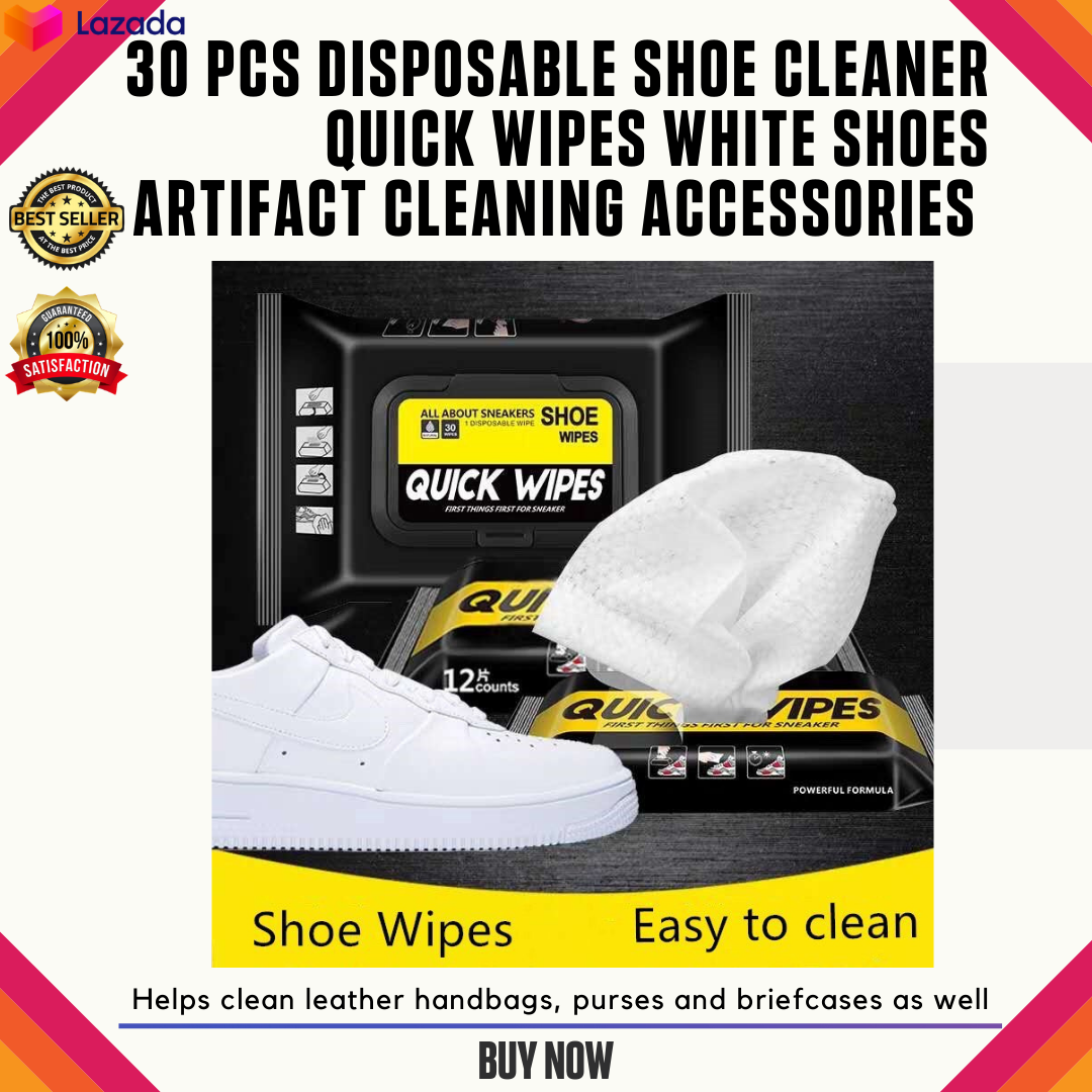 best white leather shoe cleaner