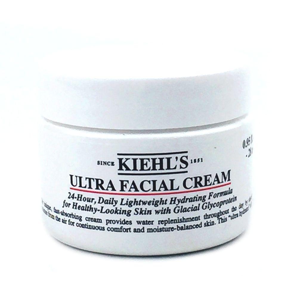 kiehl's travel size lotion