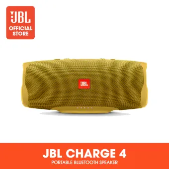 lazada jbl charge 4