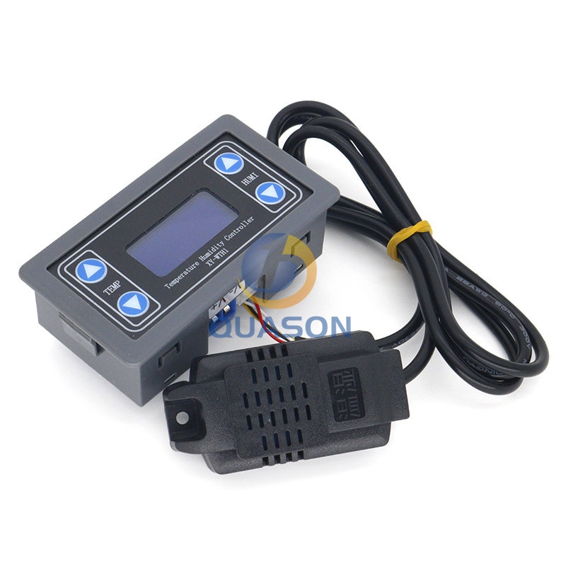XYWTH1 DC 630V Digital display Constant Temperature humidity