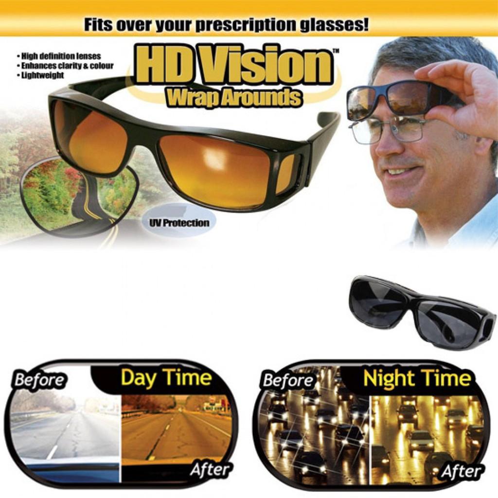 Anti Glare Driving Glasses review and price