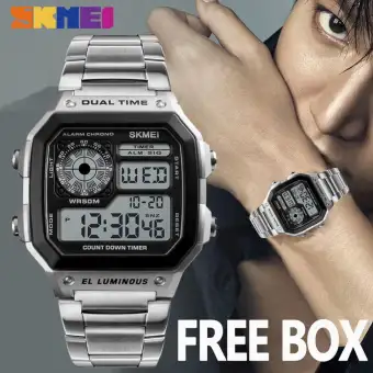 skmei 1335 digital watch