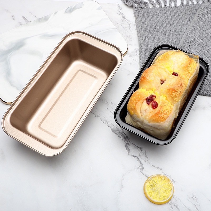 NON STICK NARROW LOAF PAN Lazada PH