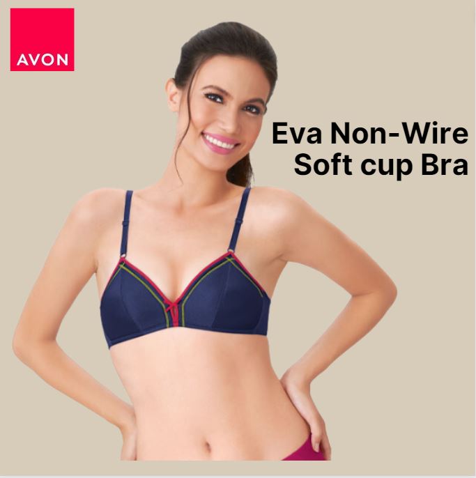 Avon SAMANTHA UNDERWIRE BRA