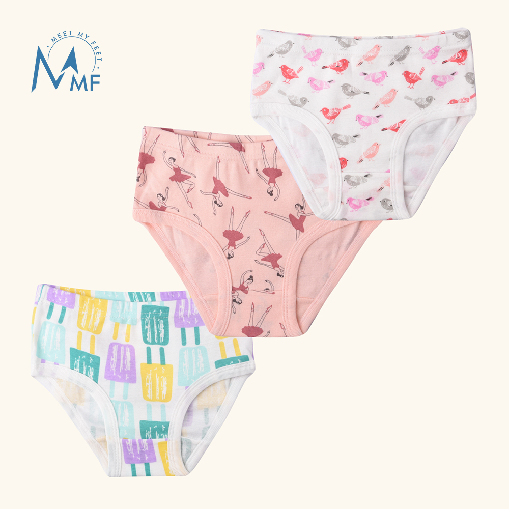 MMF Move Bell (Undies for Girls | Innerwear | Underwear | Panty ...