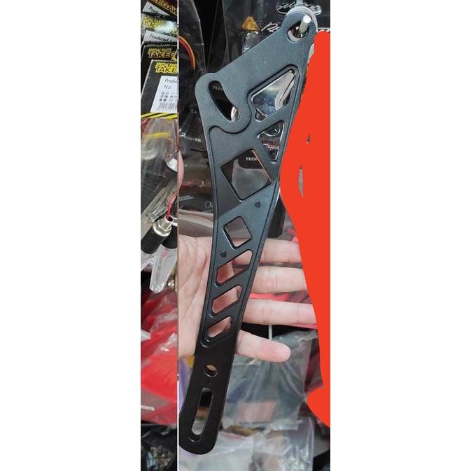 Yamaha Sniper 150/155 EGO Footrest short Lazada PH